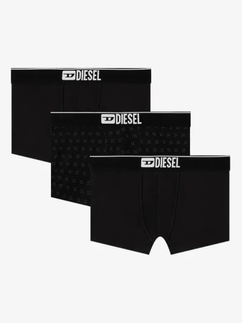 Diesel lot de trois boxers Damien-D