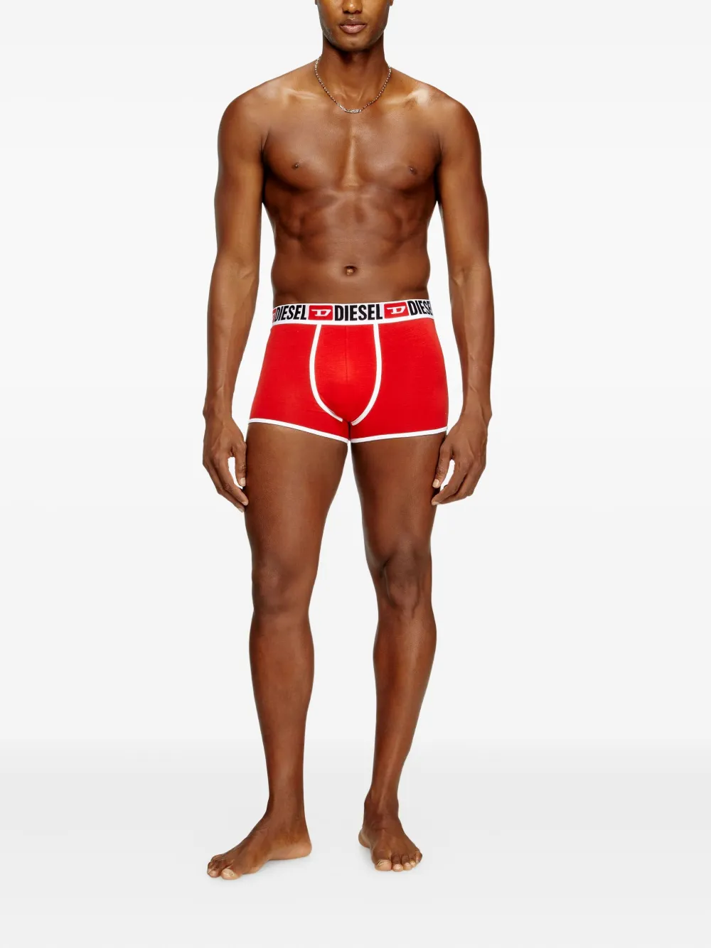 Diesel Danilo-D-Core-3pack boxers | Image 2
