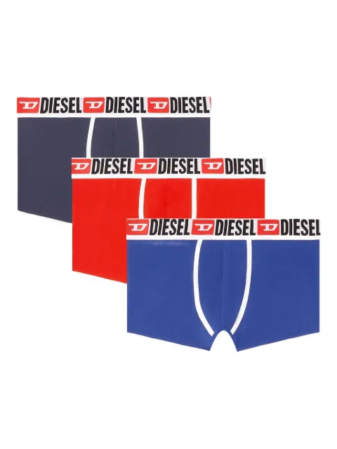 Diesel Danilo-D-Core-3pack boxers