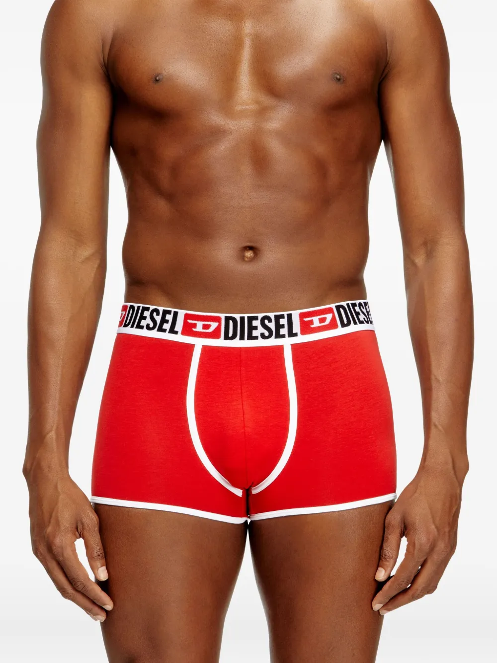 Diesel Danilo-d-core-3pack Boxers In Multi