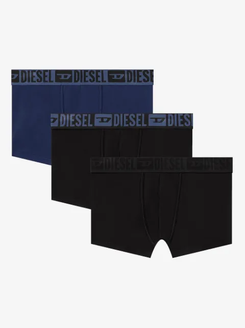 Diesel Mike-D-Core boxer (pack of three)