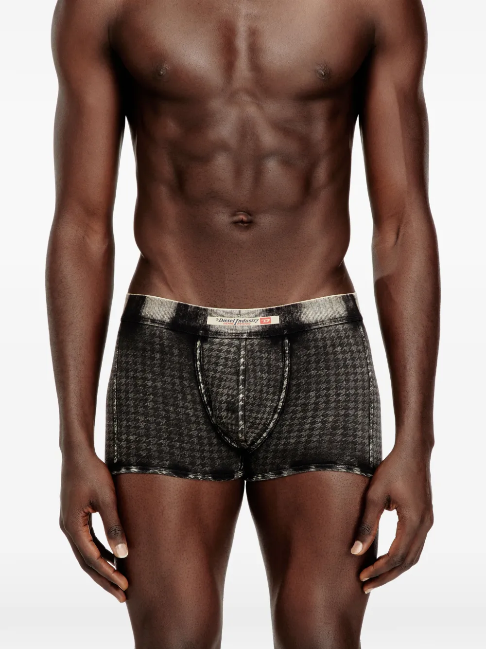  Diesel Damien Boxers - Grey 