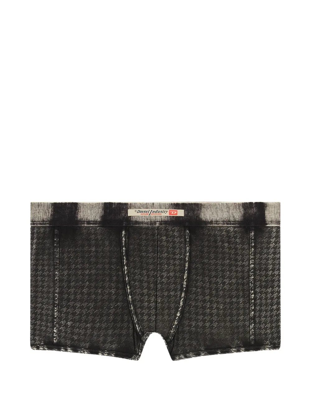 Diesel Damien boxers - Grigio
