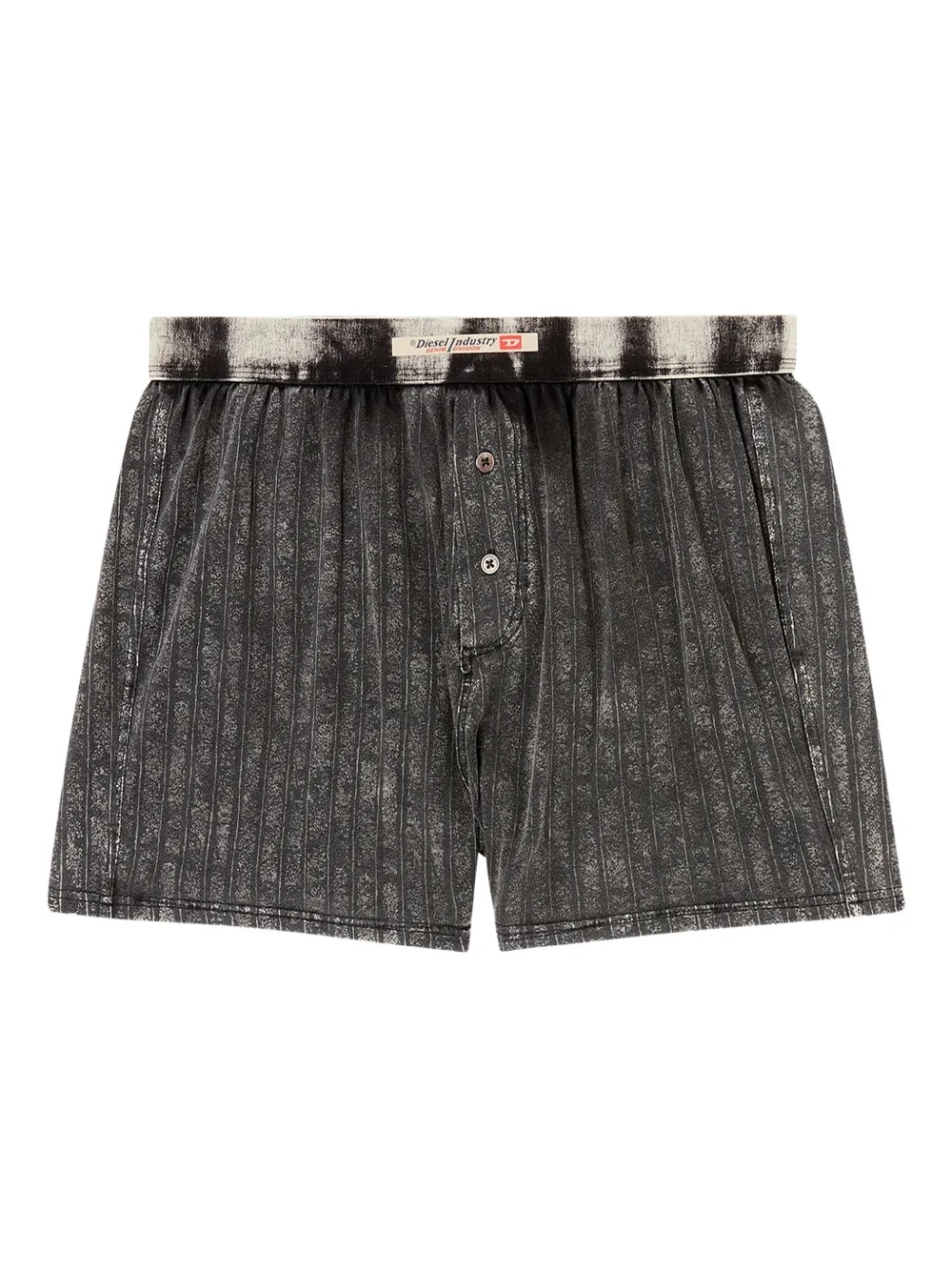 Diesel Stark-Dnm boxer briefs - Grigio