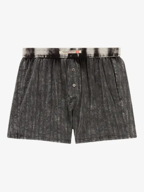 Diesel Stark-Dnm boxer briefs
