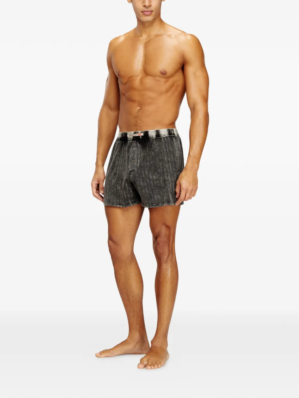 Diesel Stark-Dnm boxer briefs | Image 2