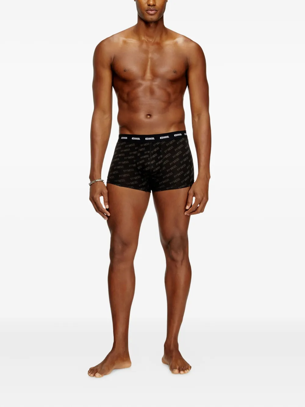 Diesel Damien-Utlt-3pack boxer briefs | Image 2