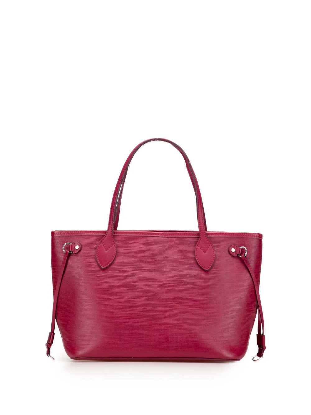 Louis Vuitton Pre-Owned 2013 エピ ネヴァーフル PM トートバッグ - ピンク Louis Vuitton Pre-Owned 2013 エピ ネヴァーフル PM トートバッグ - ピンク