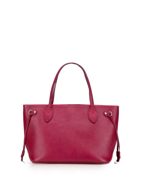 Louis Vuitton Pre-Owned 2013 Epi Neverfull PM tote bag