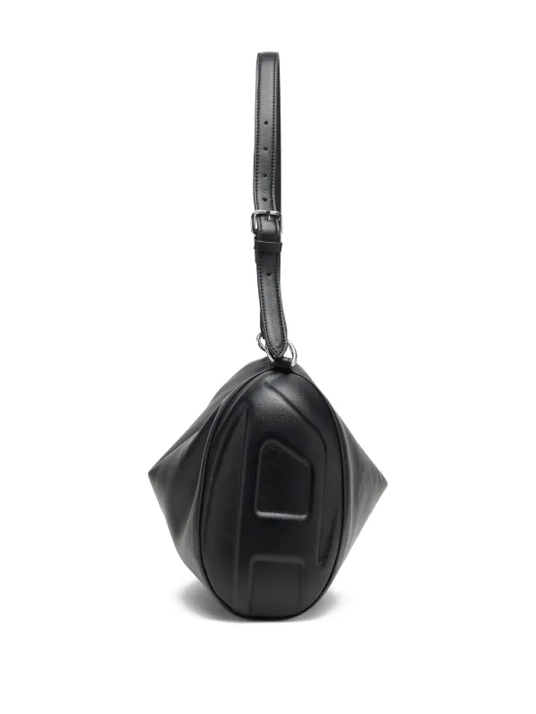 Diesel Load-D X ショルダーバッグ | ブラック | FARFETCH JP