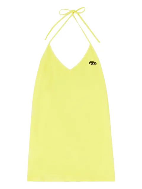 Diesel vestido corto Milva-D-Pop