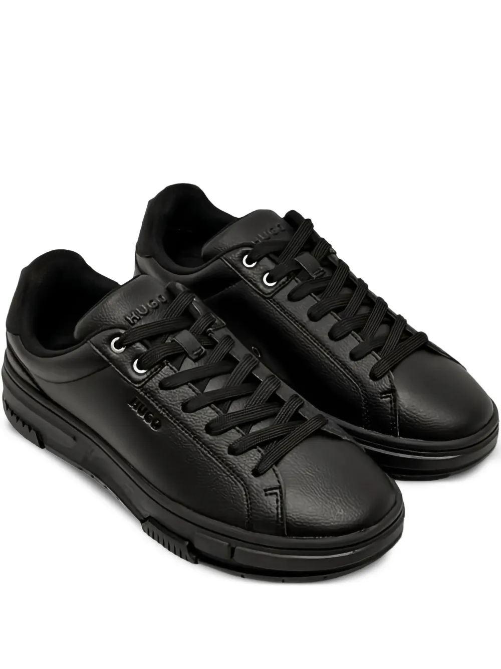 HUGO Sneakers Yarrow - Nero