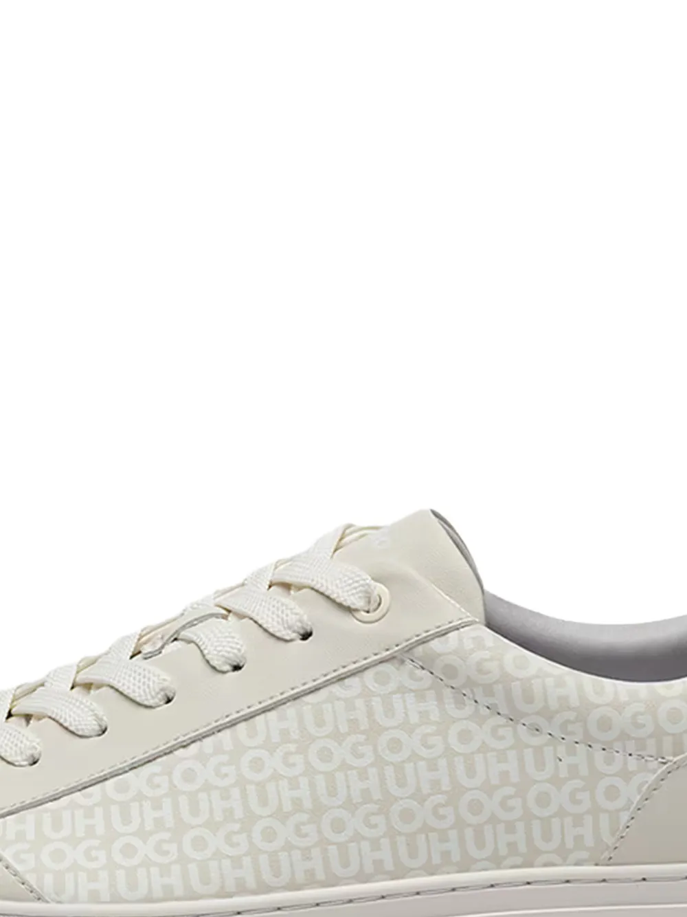 HUGO 印花运动鞋 | 低帮鞋