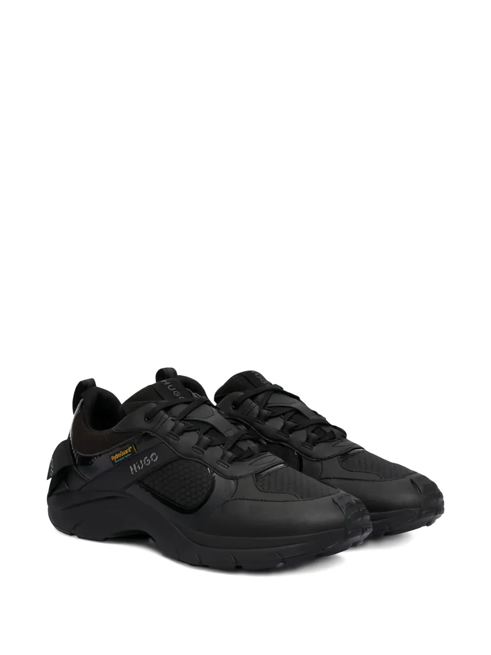 HUGO GO2 lace-up sneakers | Low-Tops | Image 2