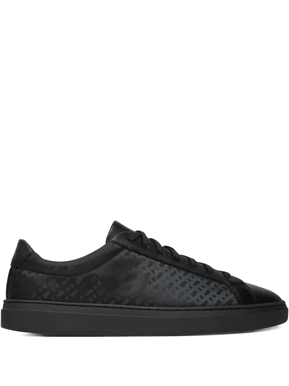 HUGO Sneakers Kieran - Nero