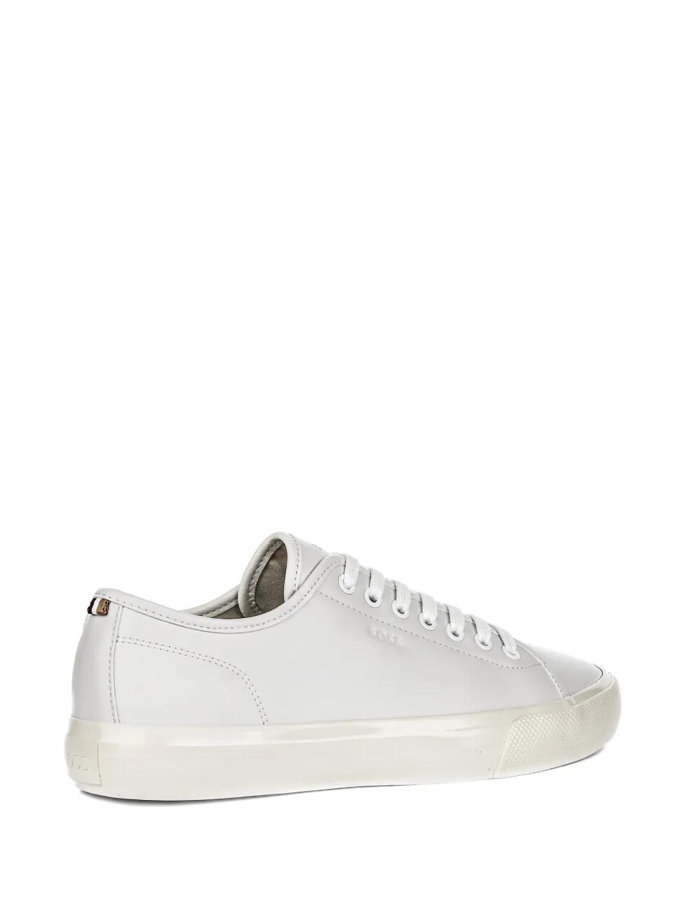 HUGO Aiden low-top sneakers Wit