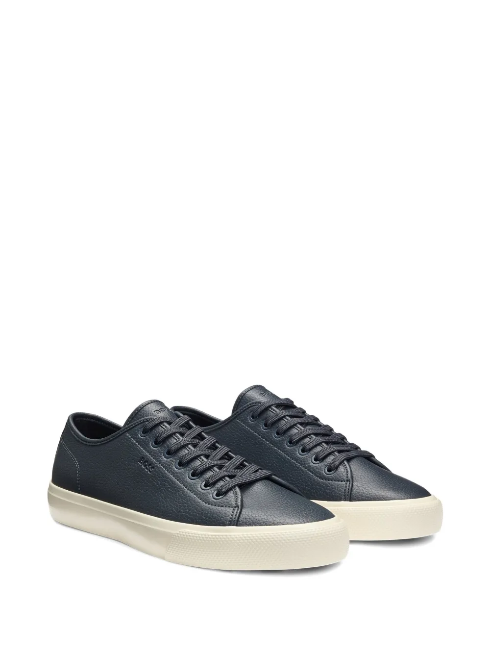 HUGO Aiden sneakers Zwart