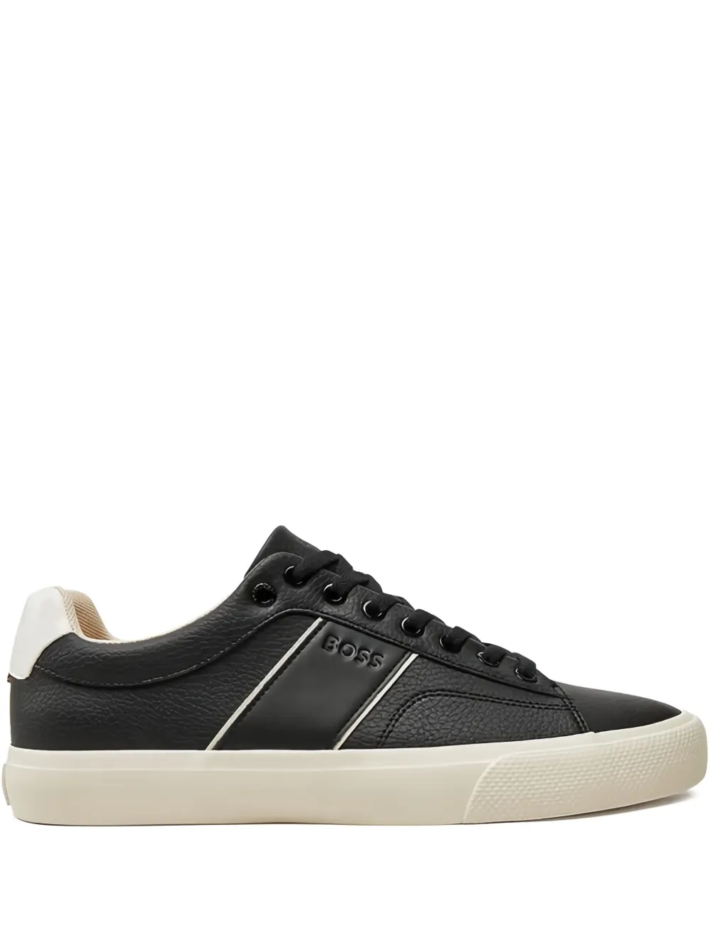 HUGO Sneakers Aiden - Nero