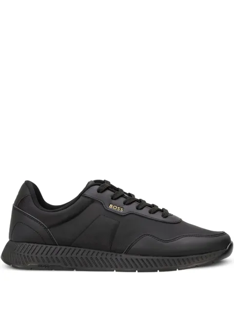 HUGO Titanium sneakers
