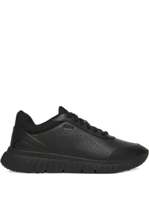 Givenchy TK-MX Runner パネル スニーカー | ブラック | FARFETCH JP