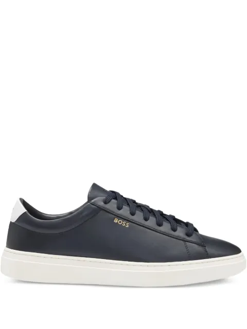 HUGO Kieran lace-up sneakers