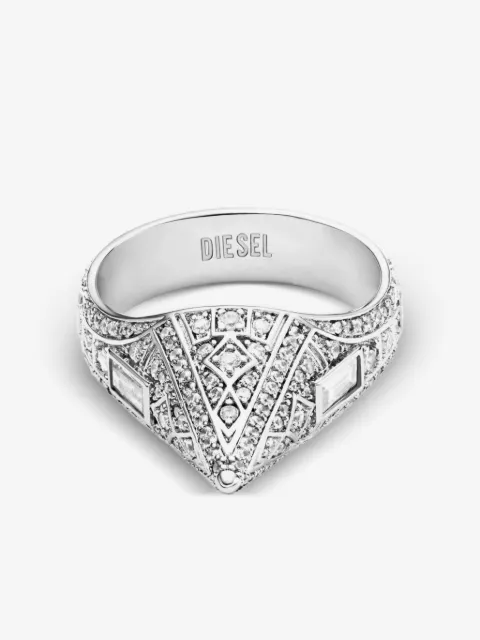 Diesel anillo Dx1659040 en pavé