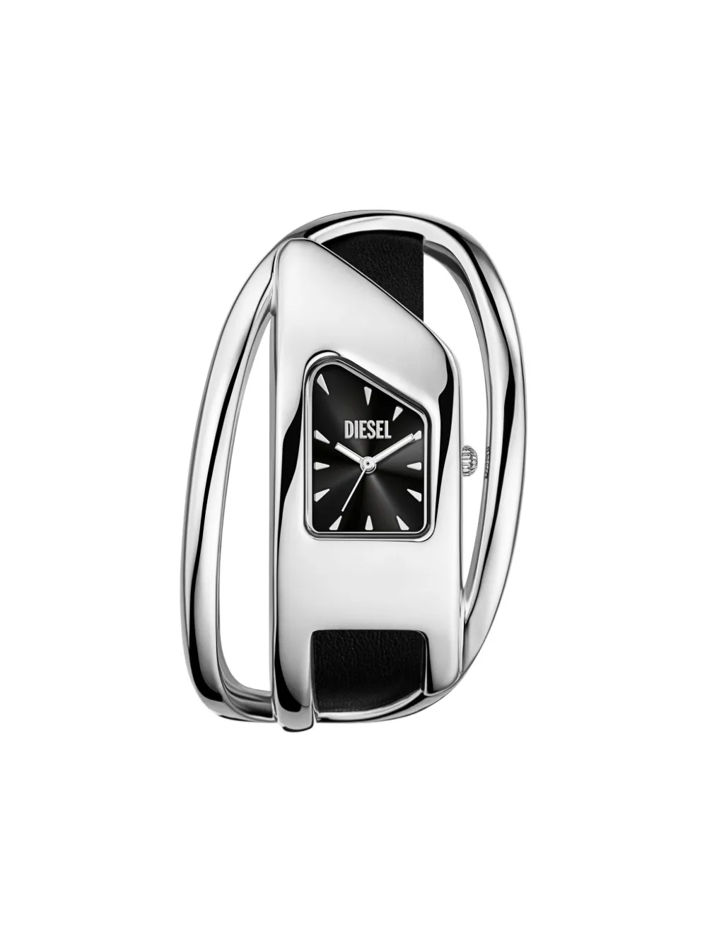Diesel Wrap-d 44mm In Black