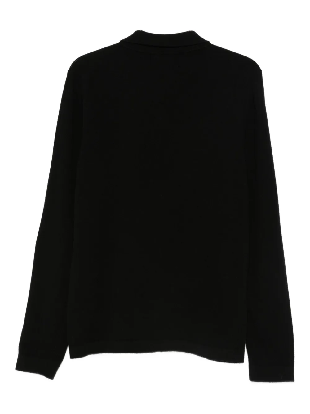 Roberto Collina collared buttoned cardigan | Cardigans | Image 2