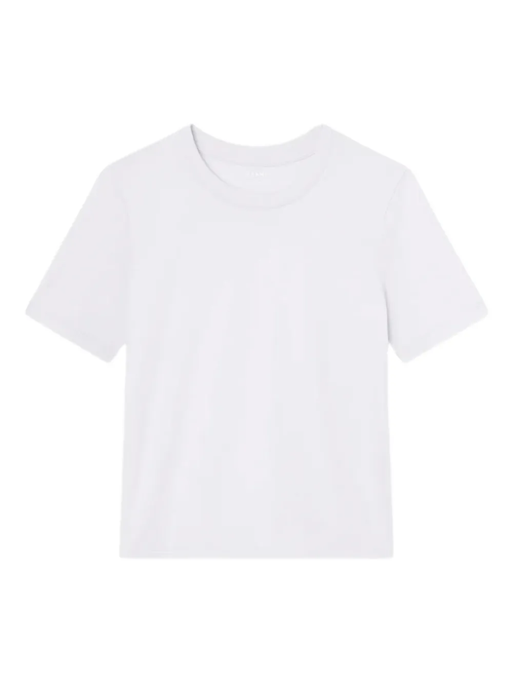 FRAME Baby T-shirt - Bianco