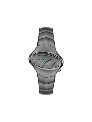 Diesel Dz2185 Vert 44mm Watch | Silver | FARFETCH
