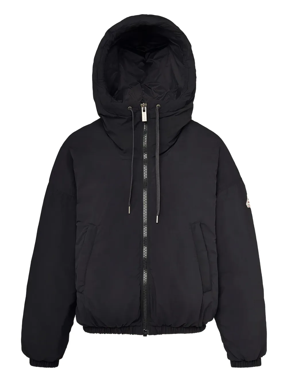 Pyrenex parka Attitude | negro | Image 1
