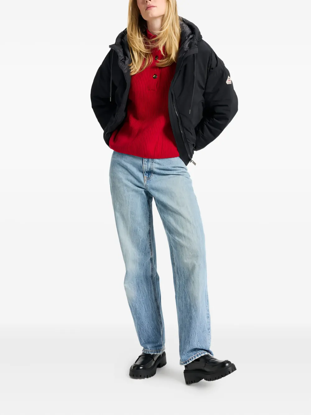 Pyrenex parka Attitude | Parkas | Image 2