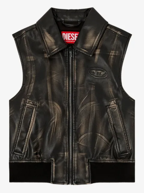 Diesel chamarra G-Inko