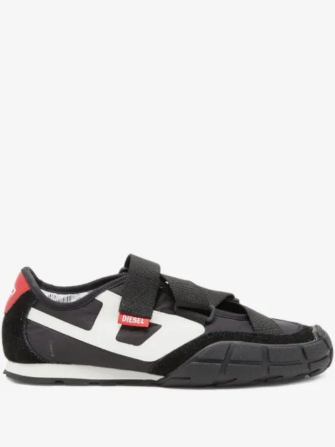 Diesel S-Pagodha slip-on sneakers