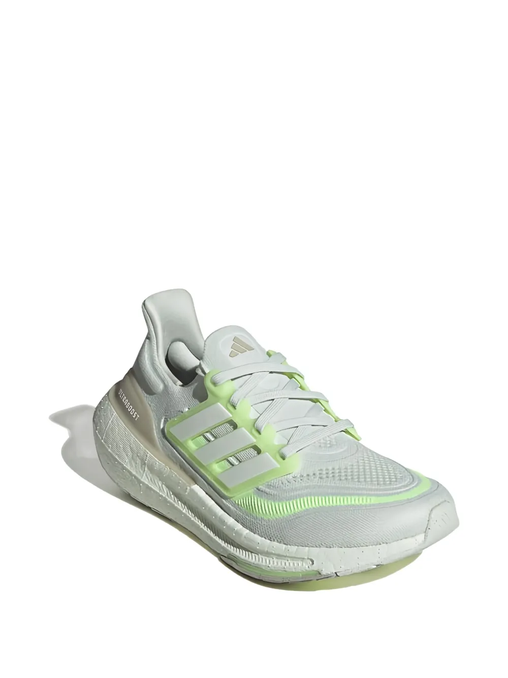 Adidas Ultraboost Light Sneakers - Wit