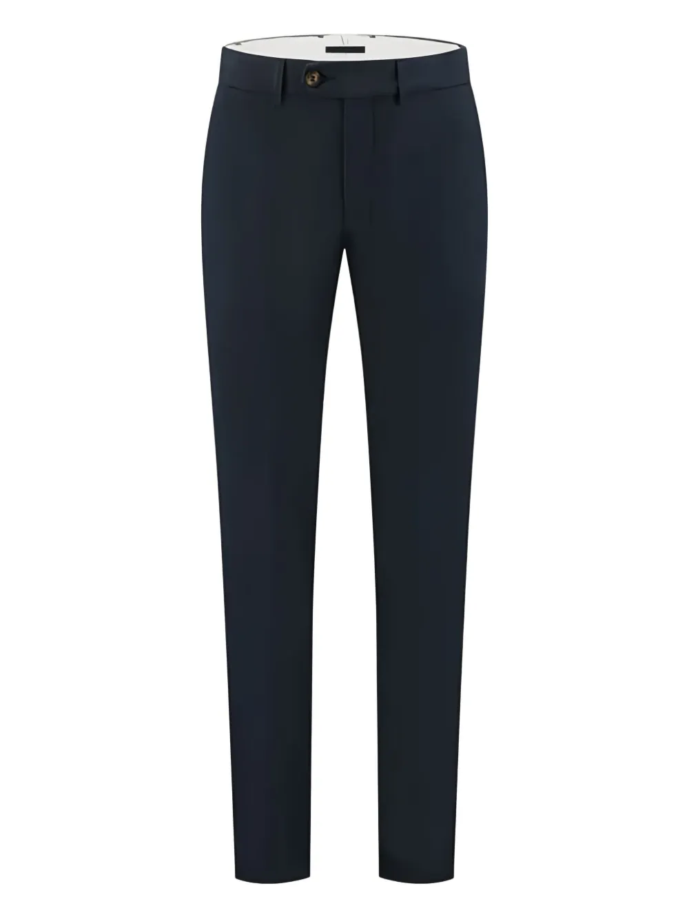 Aurélien pants de algodón stretch | azul | Image 1