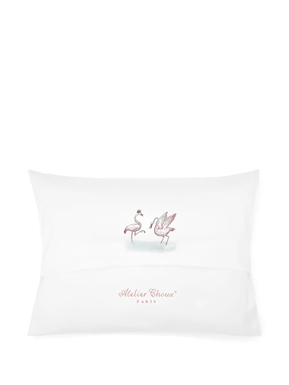 Atelier Choux framed print cushion cover | Image 2