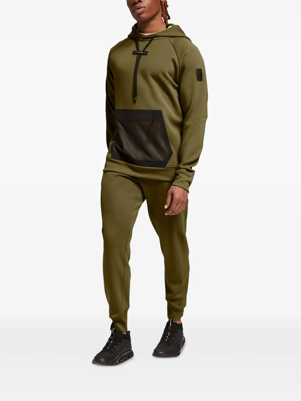 On Running hoodie à poche zippée | Hoodies | Image 2