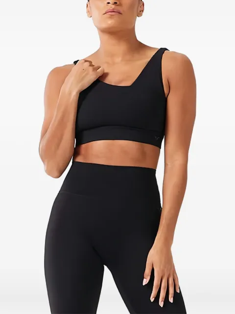 SQUATWOLF asymmetric sports bra