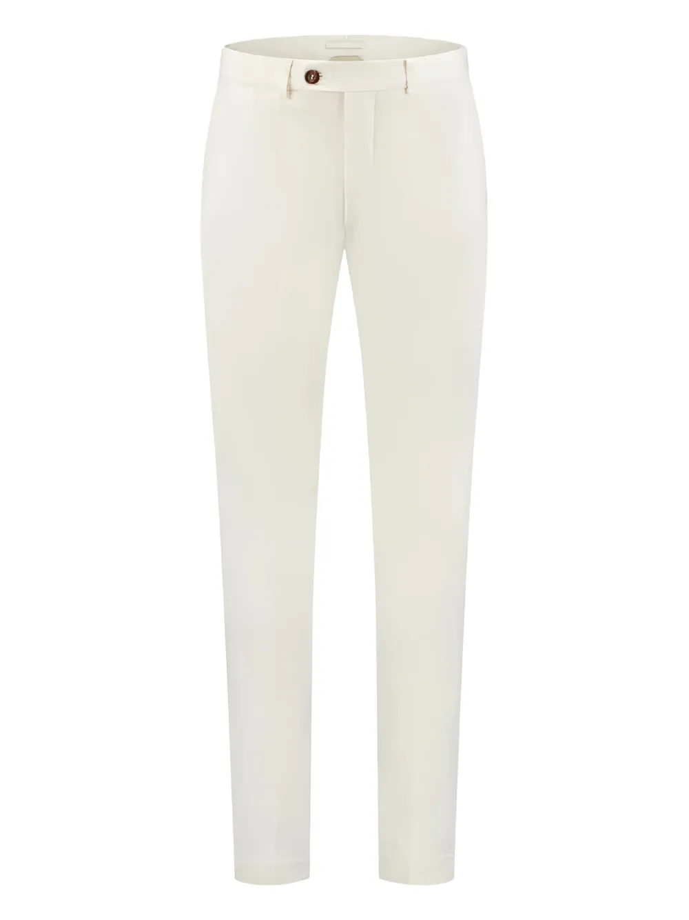 Aurélien Metropolitan trousers | White | Image 1