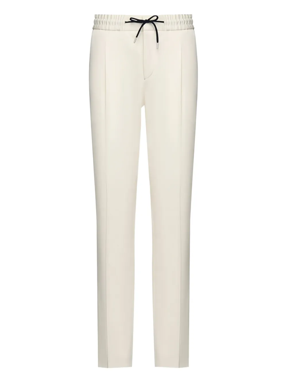 HUGO Getlin drawstring trousers | Neutrals | Image 1