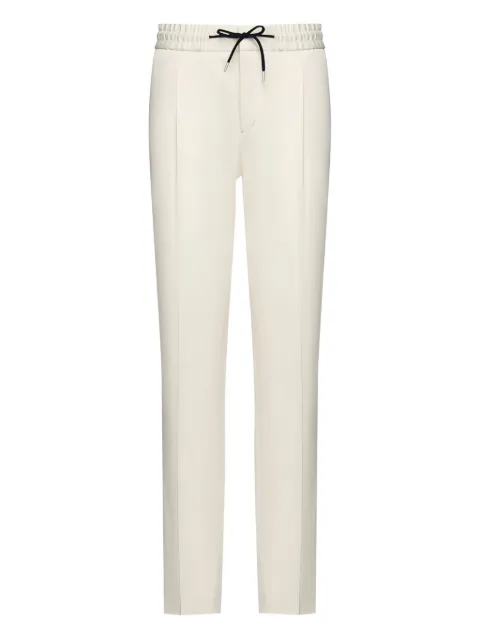 HUGO Getlin drawstring trousers