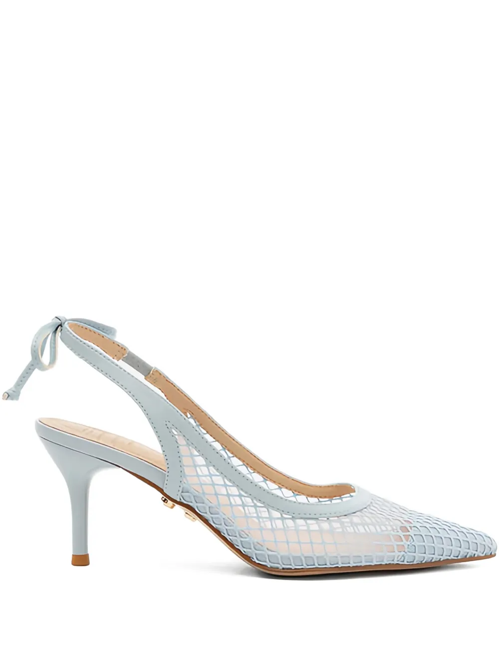 TWENTY FOURHAITCH zapatillas Net Dallas | azul | Image 1