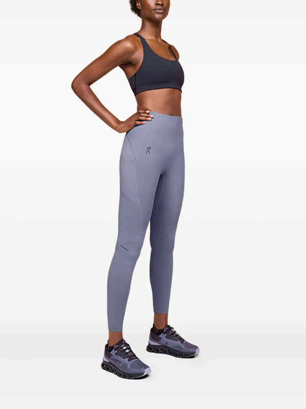 On Running pocket movement tights | Leggings | Image 2