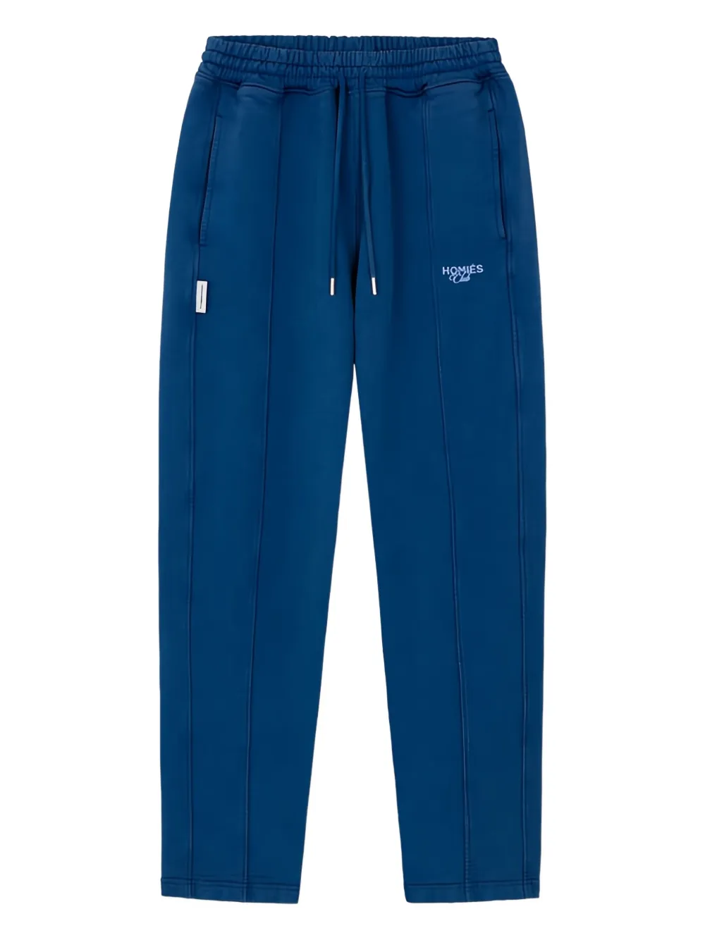 HOMIES MARBELLA  drawstring-panelled track pants | Blue | Image 1
