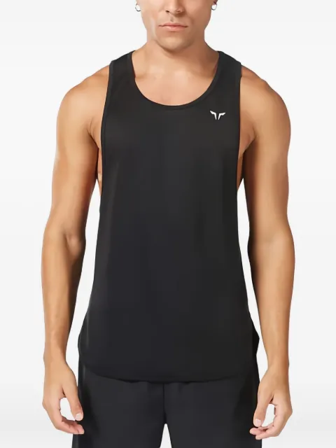 SQUATWOLF logo tank top