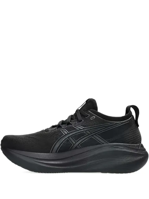 ASICS Gel-Nimbus 27 logo sneakers