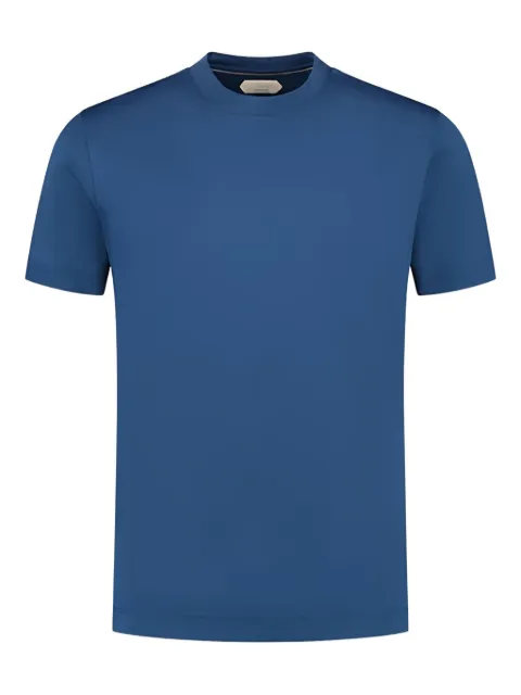 Aurélien crew-neck short-sleeve T-shirt