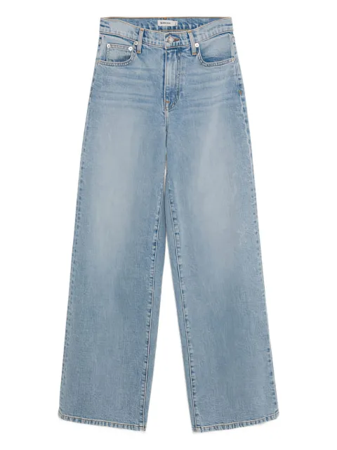 Simkhai Savana  jeans