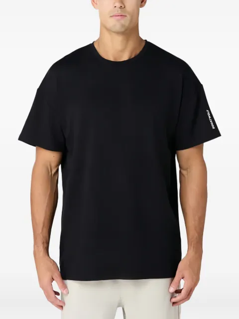 SQUATWOLF short-sleeve crew-neck T-shirt 